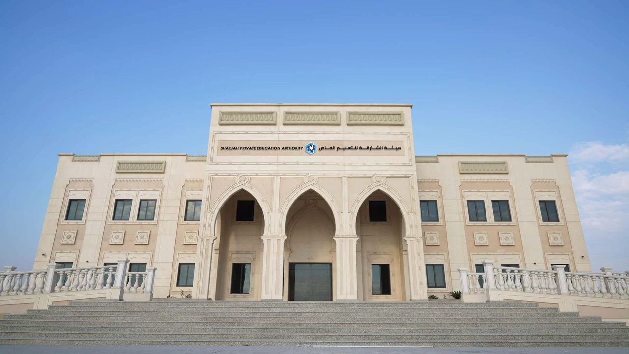 هيئة الشارقة للتعليم الخاص تحصل على 3 شهادات اعتماد دولية جديدة